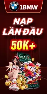 Nạp lần đầu 50K+