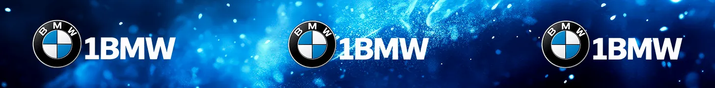 1BMW