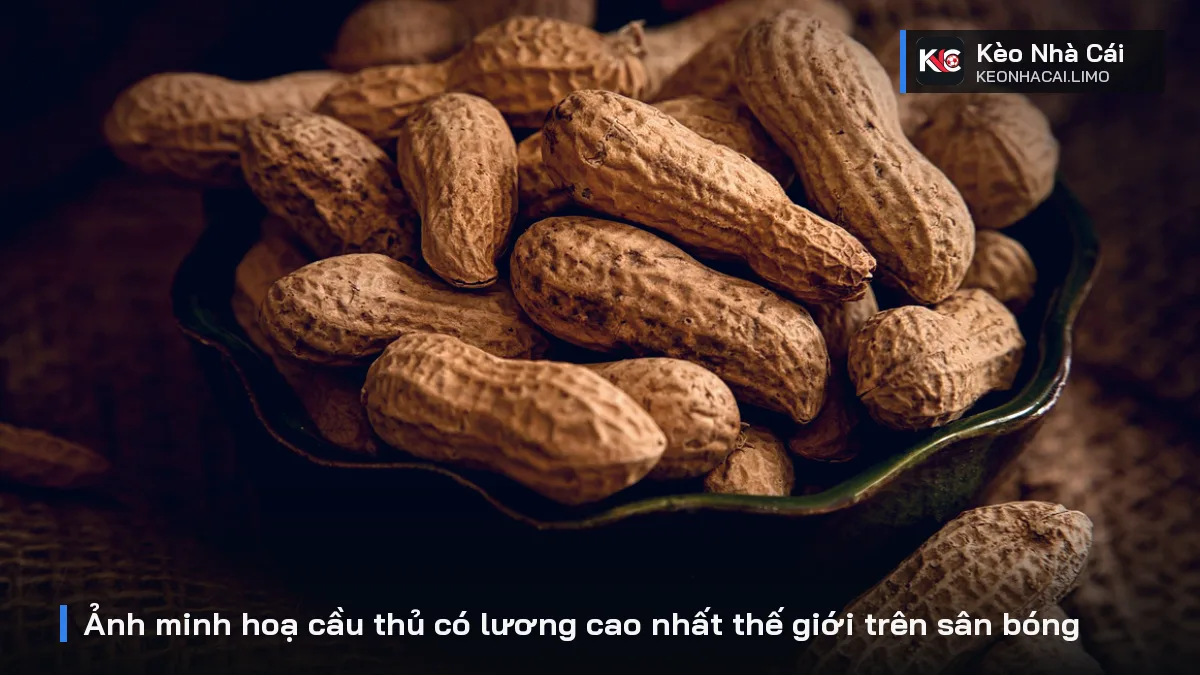 Ảnh minh hoạ cầu thủ có lương cao nhất thế giới trên sân bóng