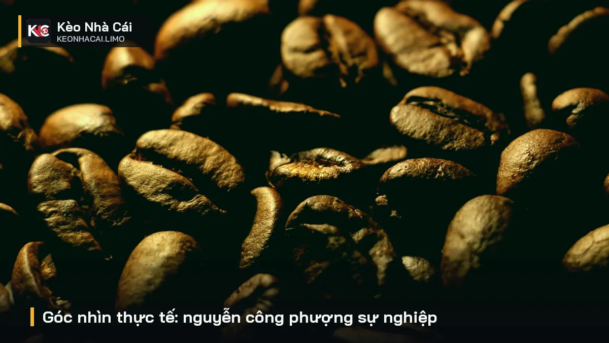 Góc nhìn thực tế: nguyễn công phượng sự nghiệp